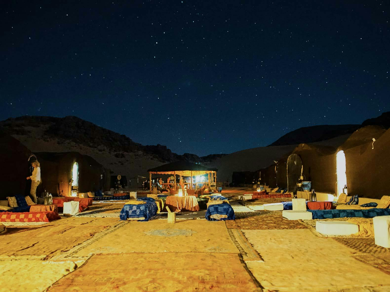 Dubai: Red Dune Desert Quad Bike Ride + BBQ Dinner - Photo 1 of 16